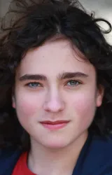 Алекс Гарфин