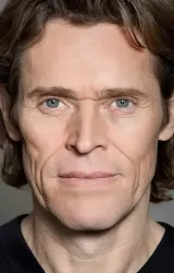 Уиллем Дефо