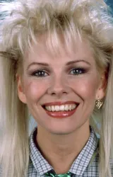 Памела Стивенсон