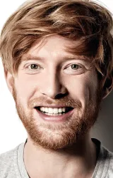 Донал Глисон